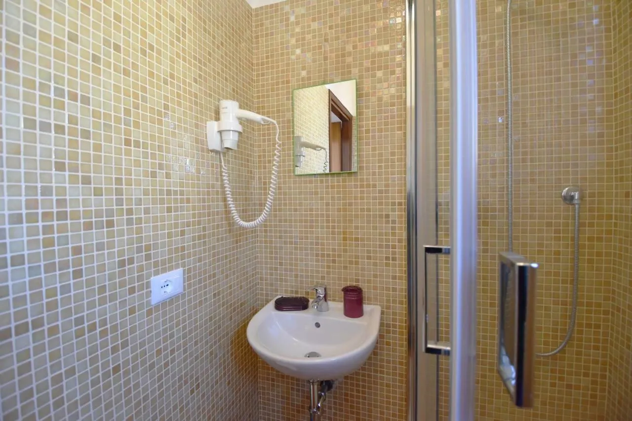 Nice And Warm Rooms Rome 0*,  Italy